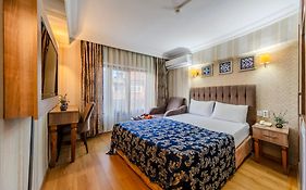 Hamit Hotel Istanbul